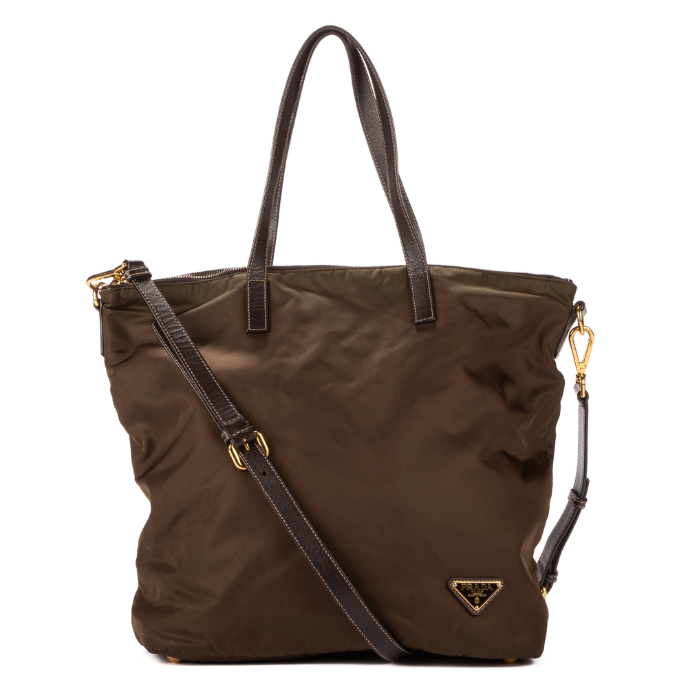 Prada Tote Right Prada